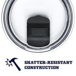 YETI 30 oz Cosmic Lilac Stainless Steel Tumbler