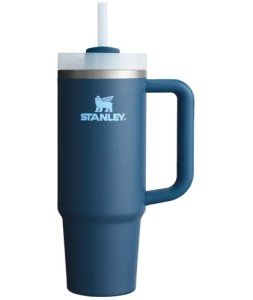 Stanley Quencher 30 oz Tumbler with Handle