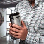 Custom Stainless Steel Tumblers - 16 oz, Set of 24