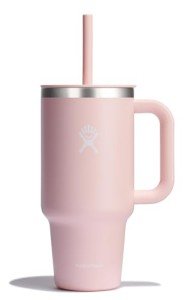 Hydro Flask 32 Oz Insulated Tumbler with Straw