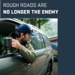 YETI 20 oz Travel Mug - Big Wave Blue