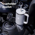 Hydro Flask 32 Oz Insulated Tumbler with Straw