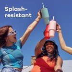 Hydro Flask 32 Oz Insulated Tumbler with Straw