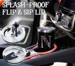 Custom American Flag Tumblers for Men - 20oz