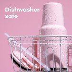 Hydro Flask 32 Oz Insulated Tumbler with Straw