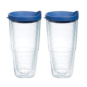 Tervis 24oz Double Walled Insulated Tumbler Set