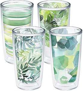 Yao Cheng Double Walled Insulated Tumbler 4pk