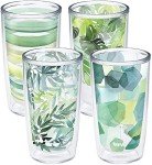 Yao Cheng Double Walled Insulated Tumbler 4pk