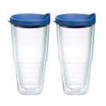 Tervis 24oz Double Walled Insulated Tumbler Set
