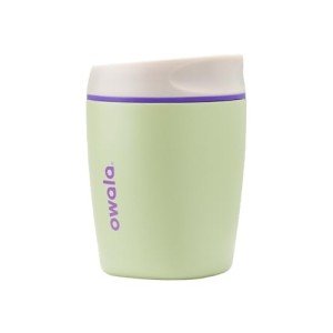Owala SmoothSip 10 oz Insulated Coffee Tumbler - Green