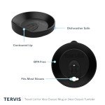 Tervis 24oz Double Walled Insulated Tumbler Set