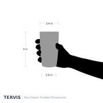 Yao Cheng Double Walled Insulated Tumbler 4pk