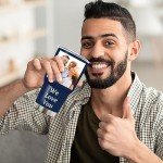 Custom Photo Tumbler - 20oz & 30oz Insulated