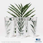 Yao Cheng Double Walled Insulated Tumbler 4pk