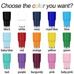 Custom Photo Tumbler - 20oz & 30oz Insulated