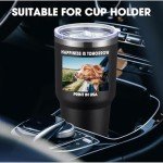 Custom 30oz Stainless Steel Tumblers - 24 Pack