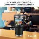 Custom 30oz Stainless Steel Tumblers - 24 Pack