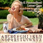 20 Oz Insulated Travel Mug - Perfect Gift Idea