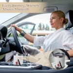 20 Oz Insulated Travel Mug - Perfect Gift Idea