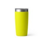 YETI 10 oz Stainless Steel Tumbler - Firefly Yellow