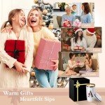 20 Oz Insulated Travel Mug - Perfect Gift Idea