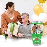 Custom Name Tumbler 30oz with Lids & Straws