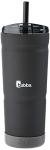 Bubba 24oz Insulated Tumbler Set with Straws