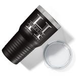 Custom 30oz Insulated Stainless Steel Tumbler