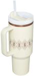 Stanley 40 oz Quencher Tumbler with Handle
