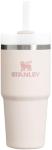 Stanley Quencher H2.0 14 oz Tumbler - Rose Quartz