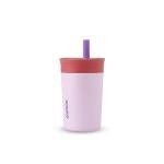 Owala Kids Insulated Tumbler with Straw - 12 Oz