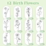 Personalized Stainless Steel Birthday Tumbler with Name