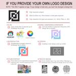 Custom Engraved Name Tumbler with Lid and Straw