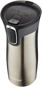 Contigo West Loop 16oz Stainless Steel Travel Mug