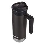 Contigo 20oz Stainless Steel Travel Mug with Handle