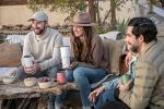 CamelBak Horizon 20oz Insulated Tumbler - Moss