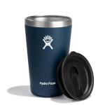 Hydro Flask 16 OZ Indigo Stainless Steel Tumbler