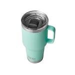 YETI Rambler 30 oz Seafoam Travel Mug