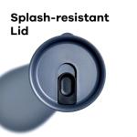 Hydro Flask 16 OZ Indigo Stainless Steel Tumbler