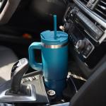 Konokyo 30 oz Insulated Tumbler with Handle