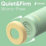 Carote 3-Pack Insulated Stainless Steel Tumblers