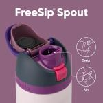 Owala FreeSip 24 oz Insulated Water Bottle