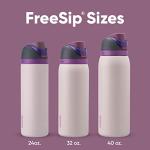 Owala FreeSip 24 oz Insulated Water Bottle