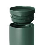 Travel Coffee Mug Tumbler with 360° Lid - Forest