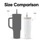 Owala Triple Layer Insulated Travel Tumbler 24 oz
