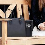 Custom 20 oz. Plastic Tumblers with Lids