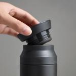KINTO Travel Tumbler 16.9 oz - Black