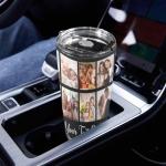 Custom 20 Oz Photo Tumbler for Every Occasion