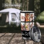 Custom 20 Oz Photo Tumbler for Every Occasion