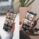 Custom 20 Oz Photo Tumbler for Every Occasion